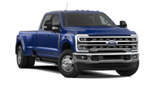 2026 Ford Super Duty® External Image 5